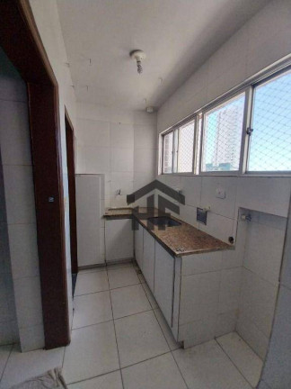 Apartamento com 3 Quartos à Venda, 107 m² em Boa Viagem - Recife