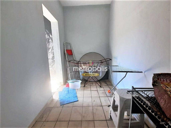 Imagem Sobrado com 3 Quartos à Venda, 128 m² em Santa Paula - São Caetano Do Sul Imagem Sobrado com 3 Quartos à Venda, 128 m² em Santa Paula - São Caetano Do Sul