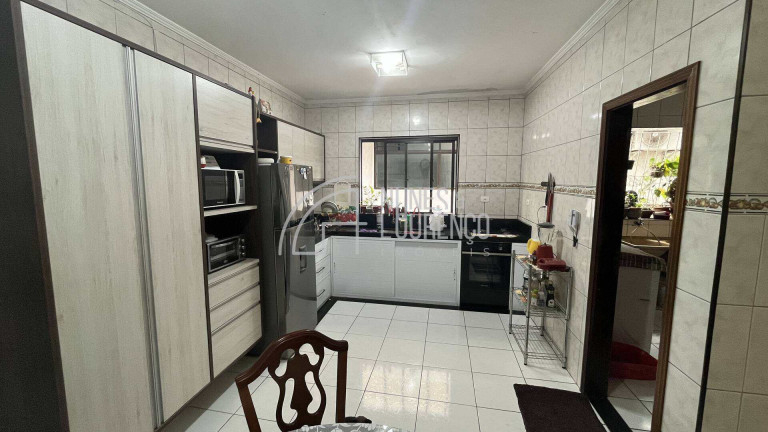 Imagem Casa com 4 Quartos à Venda, 180 m² em Ponta Da Praia - Santos Imagem Casa com 4 Quartos à Venda, 180 m² em Ponta Da Praia - Santos