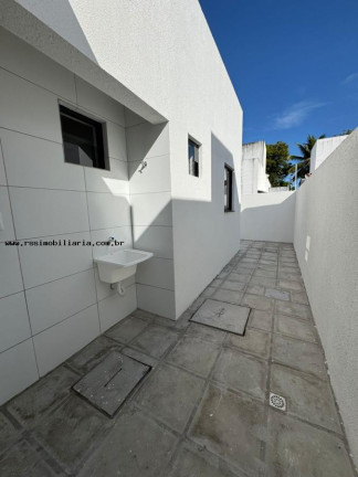 Imagem Casa com 2 Quartos à Venda, 56 m² em Valentina De Figueiredo - João Pessoa