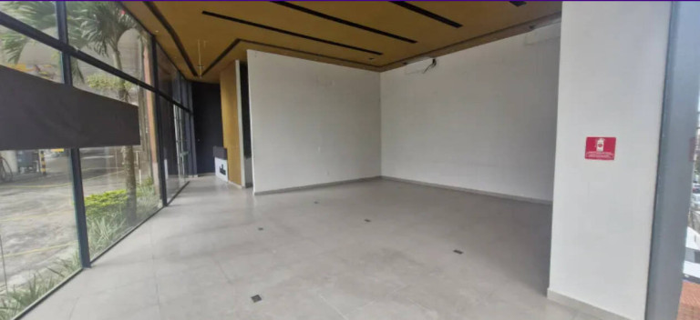 Imóvel Comercial para Alugar, 100 m² em Vila Mascote - São Paulo