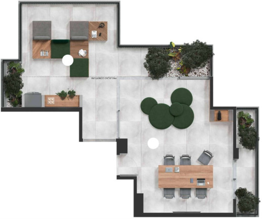 Imagem Imóvel com 2 Quartos à Venda, 35 m² em Bela Vista - São Paulo Imagem Imóvel com 2 Quartos à Venda, 35 m² em Bela Vista - São Paulo