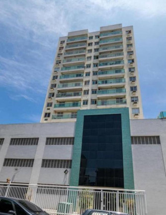Imagem Apartamento com 2 Quartos à Venda, 55 m² em Bonsucesso - Rio De Janeiro
