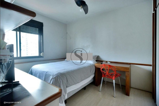 Imagem Apartamento com 4 Quartos à Venda, 207 m² em Perdizes - São Paulo Imagem Apartamento com 4 Quartos à Venda, 207 m² em Perdizes - São Paulo