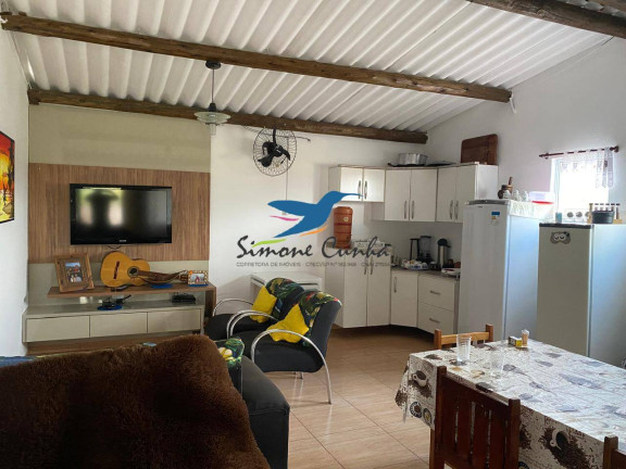 Imagem Chácara com 2 Quartos à Venda, 3.400 m² em Paraibuna