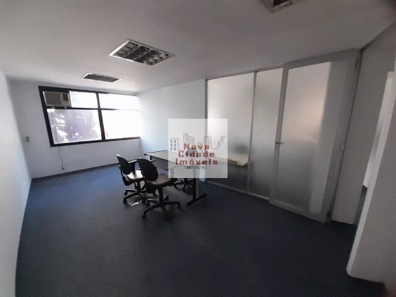 Imagem Imóvel com 7 Quartos para Alugar, 138 m² em Vila Olímpia - São Paulo Imagem Imóvel com 7 Quartos para Alugar, 138 m² em Vila Olímpia - São Paulo