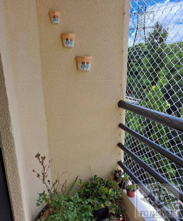 Imagem Apartamento com 2 Quartos à Venda, 59 m² em Vila Menck - Osasco