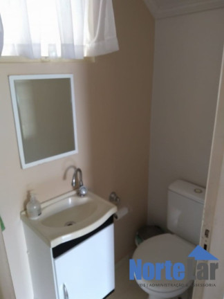 Imagem Casa de Condomínio com 3 Quartos à Venda, 100 m² em Jaraguá - São Paulo Imagem Casa de Condomínio com 3 Quartos à Venda, 100 m² em Jaraguá - São Paulo