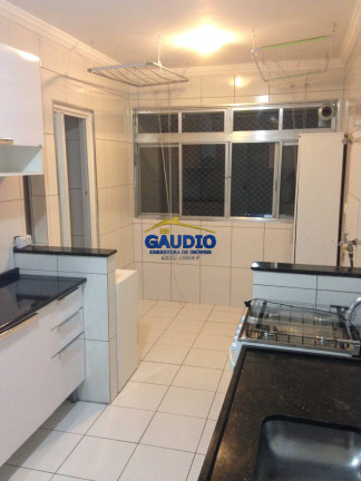 Imagem Apartamento com 3 Quartos para Alugar, 72 m² em Jardim Londrina - São Paulo Imagem Apartamento com 3 Quartos para Alugar, 72 m² em Jardim Londrina - São Paulo