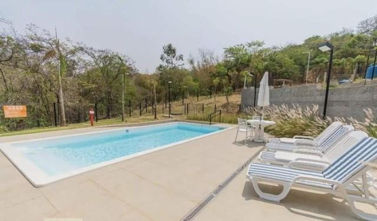 Imagem Apartamento com 2 Quartos à Venda, 41 m² em Vila Maria Eugênia - Campinas Imagem Apartamento com 2 Quartos à Venda, 41 m² em Vila Maria Eugênia - Campinas