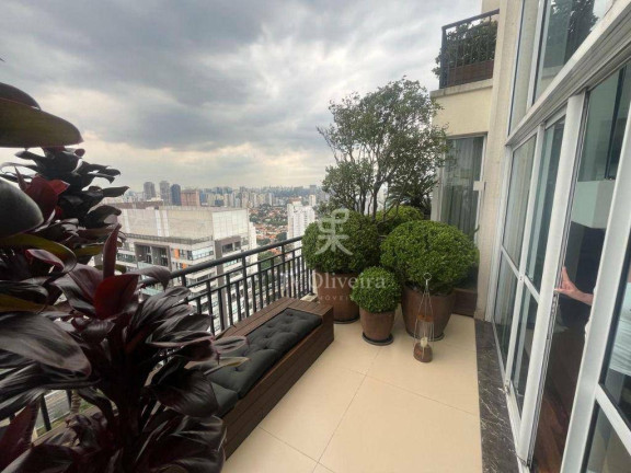 Imagem Imóvel com 4 Quartos à Venda, 531 m² em Campo Belo - São Paulo Imagem Imóvel com 4 Quartos à Venda, 531 m² em Campo Belo - São Paulo
