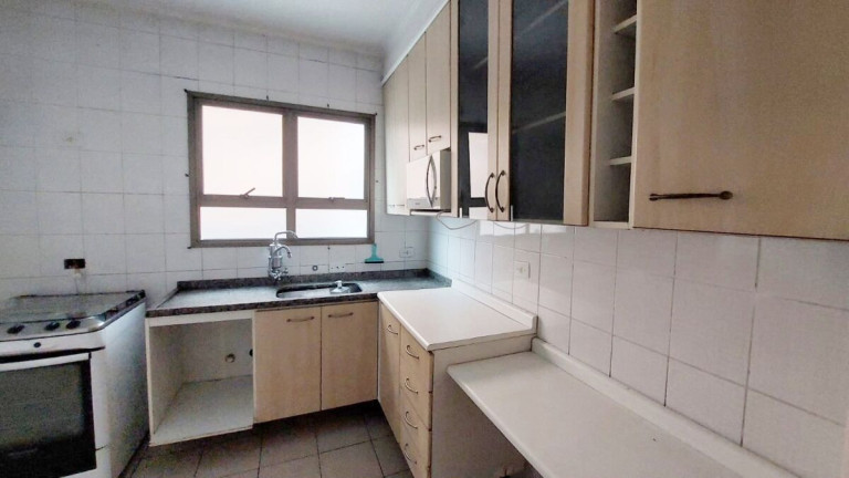Imagem Apartamento com 2 Quartos à Venda, 64 m² em Baeta Neves - São Bernardo Do Campo