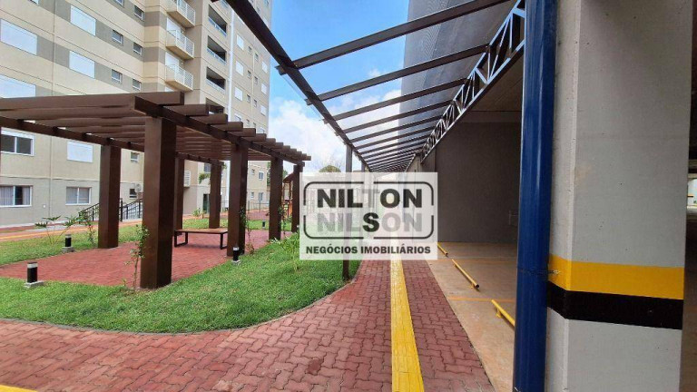 Imagem Apartamento com 2 Quartos para Alugar, 65 m² em Parque Prado - Campinas Imagem Apartamento com 2 Quartos para Alugar, 65 m² em Parque Prado - Campinas