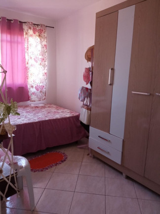 Imagem Apartamento com 2 Quartos à Venda, 56 m² em São Marcos - Salvador Imagem Apartamento com 2 Quartos à Venda, 56 m² em São Marcos - Salvador