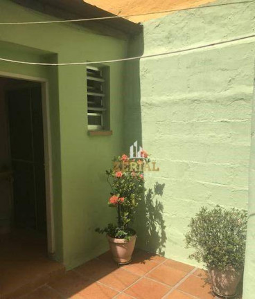 Imagem Sobrado com 2 Quartos à Venda, 109 m² em Osvaldo Cruz - São Caetano Do Sul Imagem Sobrado com 2 Quartos à Venda, 109 m² em Osvaldo Cruz - São Caetano Do Sul