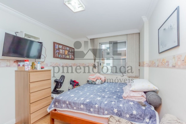 Imagem Apartamento com 3 Quartos à Venda, 105 m² em Perdizes - São Paulo Imagem Apartamento com 3 Quartos à Venda, 105 m² em Perdizes - São Paulo