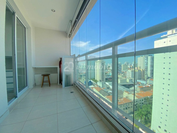 Imagem Apartamento com 1 Quarto à Venda, 33 m² em Santa Cecília - São Paulo Imagem Apartamento com 1 Quarto à Venda, 33 m² em Santa Cecília - São Paulo