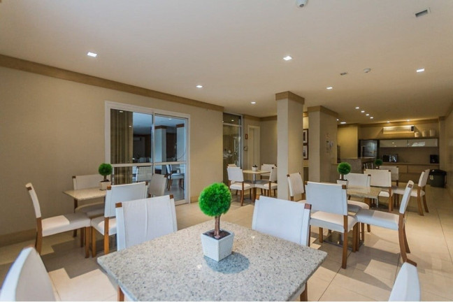 Imagem Imóvel com 2 Quartos à Venda, 63 m² em Passo Da Areia - Porto Alegre Imagem Imóvel com 2 Quartos à Venda, 63 m² em Passo Da Areia - Porto Alegre