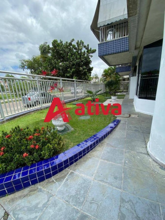 Apartamento com 3 Quartos à Venda, 77 m² em Recreio Dos Bandeirantes - Rio De Janeiro
