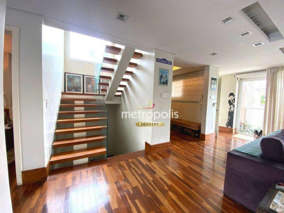 Imagem Sobrado com 3 Quartos à Venda, 380 m² em Olímpico - São Caetano Do Sul Imagem Sobrado com 3 Quartos à Venda, 380 m² em Olímpico - São Caetano Do Sul