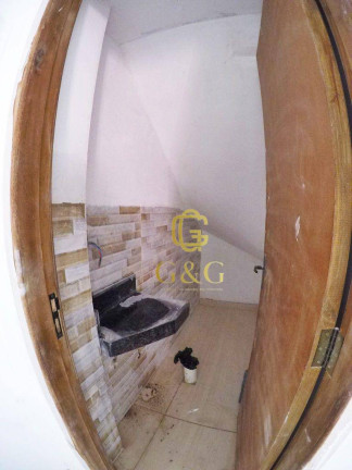 Imagem Casa de Vila com 2 Quartos à Venda, 52 m² em Maracanã - Praia Grande