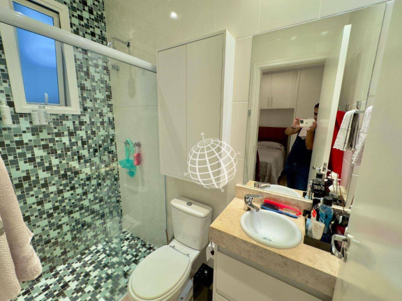 Imagem Apartamento com 3 Quartos à Venda, 91 m² em Jardim Paulista - Atibaia Imagem Apartamento com 3 Quartos à Venda, 91 m² em Jardim Paulista - Atibaia