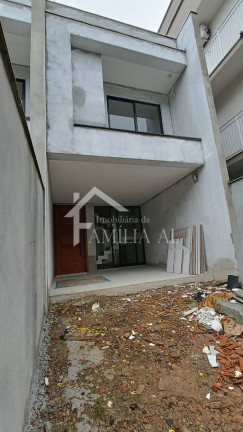 Imagem Casa com 3 Quartos à Venda, 105 m² em Costa E Silva - Joinville