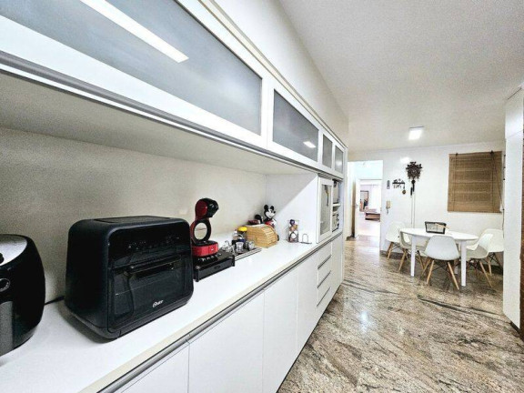 Imagem Apartamento com 3 Quartos à Venda, 187 m² em Itaim Bibi - São Paulo Imagem Apartamento com 3 Quartos à Venda, 187 m² em Itaim Bibi - São Paulo