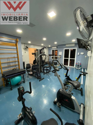 Imagem Apartamento com 3 Quartos à Venda, 70 m² em Vila Trujillo - Sorocaba