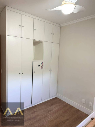 Imagem Apartamento com 3 Quartos à Venda, 139 m² em Tamboré - Santana De Parnaíba