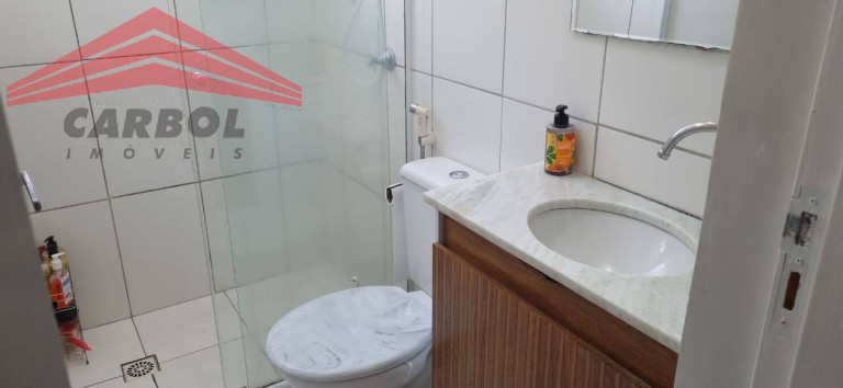 Imagem Apartamento com 2 Quartos à Venda, 49 m² em Vila Della Piazza - Jundiaí Imagem Apartamento com 2 Quartos à Venda, 49 m² em Vila Della Piazza - Jundiaí