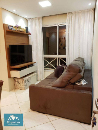 Imagem Apartamento com 2 Quartos à Venda, 45 m² em Freguesia Do ó - São Paulo Imagem Apartamento com 2 Quartos à Venda, 45 m² em Freguesia Do ó - São Paulo