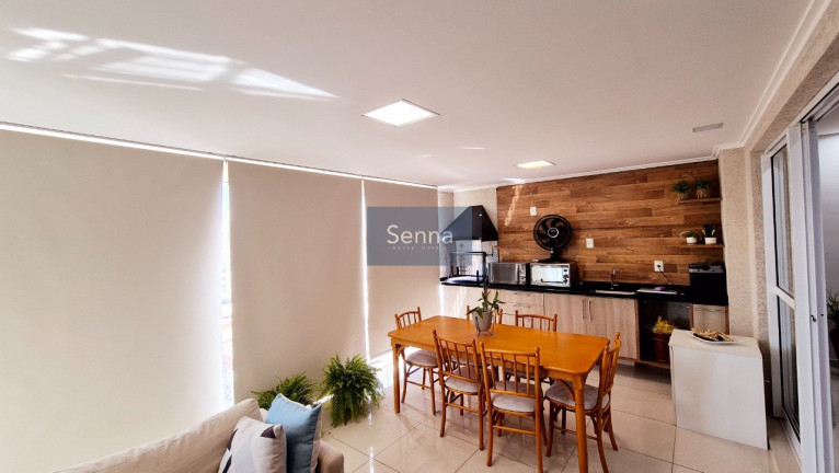 Imagem Imóvel com 3 Quartos à Venda, 163 m² em Jardim São Bento - Jundiaí Imagem Imóvel com 3 Quartos à Venda, 163 m² em Jardim São Bento - Jundiaí