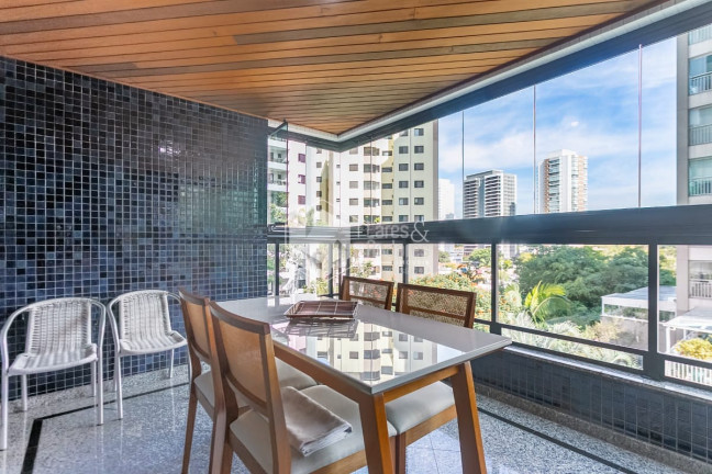 Imagem Apartamento com 4 Quartos à Venda, 116 m² em Vila Mascote - São Paulo Imagem Apartamento com 4 Quartos à Venda, 116 m² em Vila Mascote - São Paulo