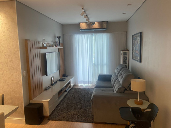 Imagem Apartamento à Venda, 83 m² em Marapé - Santos Imagem Apartamento à Venda, 83 m² em Marapé - Santos