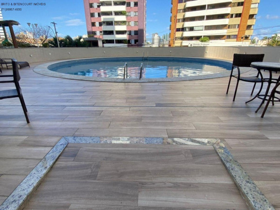 Imagem Imóvel com 3 Quartos à Venda, 103 m² em Aquarius - Salvador