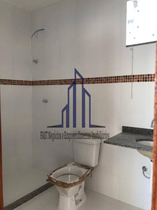 Imagem Casa com 1 Quarto à Venda, 35 m² em Joaquim De Oliveira - Itaboraí