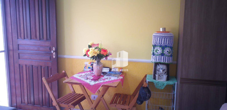 Imagem Casa com 1 Quarto à Venda, 30 m² em Aviação - Praia Grande