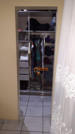 Imagem Sobrado com 3 Quartos à Venda, 125 m² em Parque Flamengo - Guarulhos Imagem Sobrado com 3 Quartos à Venda, 125 m² em Parque Flamengo - Guarulhos
