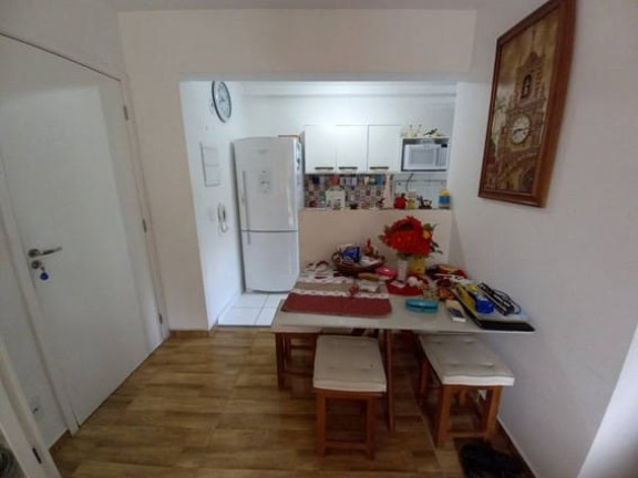 Imagem Apartamento com 3 Quartos à Venda, 62 m² em Jardim Caner - Taboão Da Serra