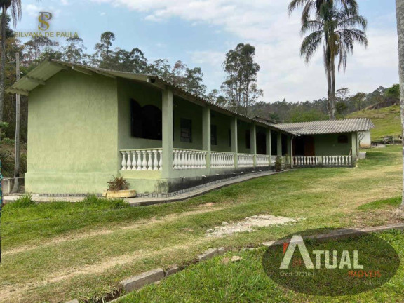 Imagem Chácara com 7 Quartos à Venda, 42 m² em Terra Preta - Mairiporã