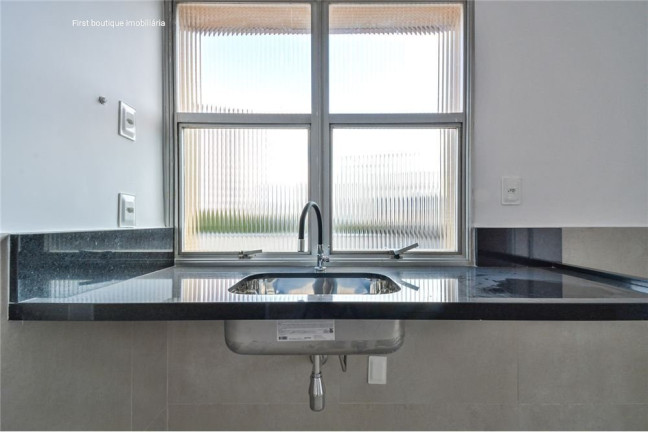 Imagem Apartamento com 2 Quartos à Venda,  em Vila Olímpia - São Paulo