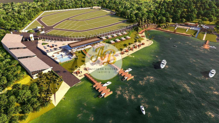 Imagem Terreno em Condomínio à Venda, 450 m² em Sacramento - Sacramento