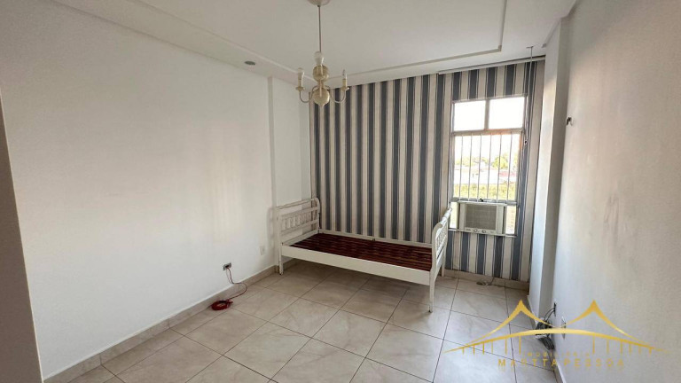 Imagem Apartamento com 3 Quartos à Venda, 168 m² em Lagoa Nova - Natal