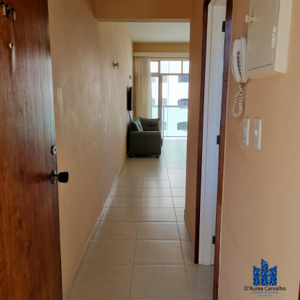 Apartamento com 2 Quartos à Venda, 87 m² em Pitangueiras - Guarujá