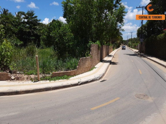 Imagem Terreno à Venda, 8.044 m² em Abrantes - Camaçari Imagem Terreno à Venda, 8.044 m² em Abrantes - Camaçari