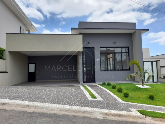 Imagem Casa com 3 Quartos à Venda, 300 m² em Condomínio Residencial Villaggio Di Napoli - Valinhos Imagem Casa com 3 Quartos à Venda, 300 m² em Condomínio Residencial Villaggio Di Napoli - Valinhos