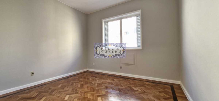 Imagem Apartamento com 3 Quartos à Venda, 110 m² em Copacabana - Rio De Janeiro