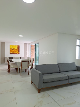 Imagem Apartamento com 4 Quartos para Alugar, 238 m² em Areia Dourada - Cabedelo Imagem Apartamento com 4 Quartos para Alugar, 238 m² em Areia Dourada - Cabedelo