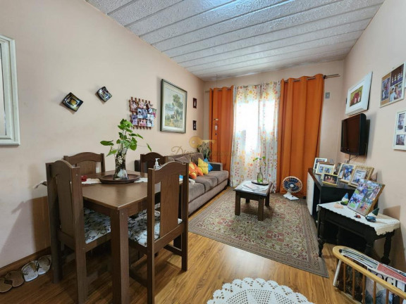 Imagem Apartamento com 2 Quartos à Venda, 48 m² em Araras - Teresópolis Imagem Apartamento com 2 Quartos à Venda, 48 m² em Araras - Teresópolis